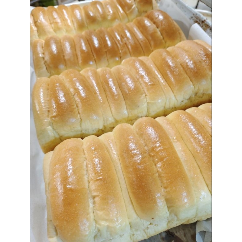 Roti Sisir manis