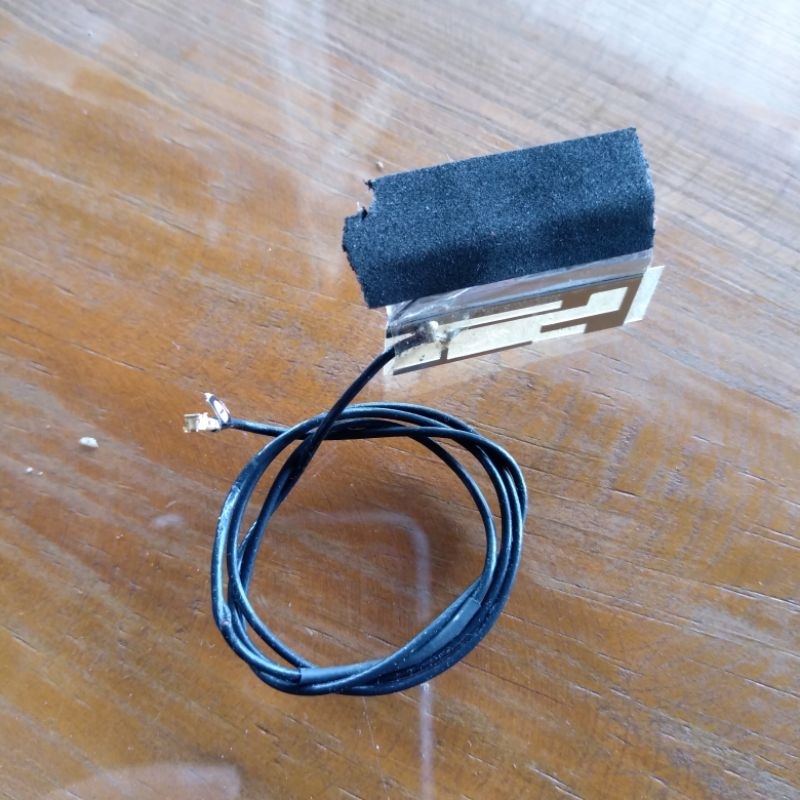 kabel wifi laptop hp 2000