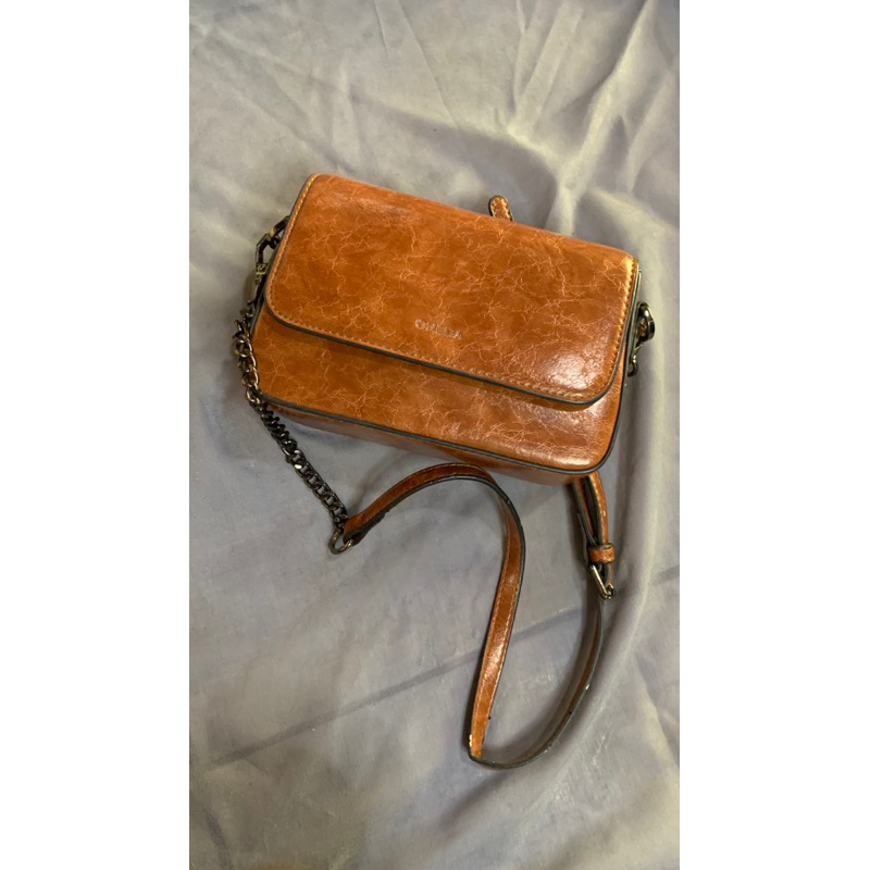 ONEDA SLING BAG TAS ONEDA MURAH