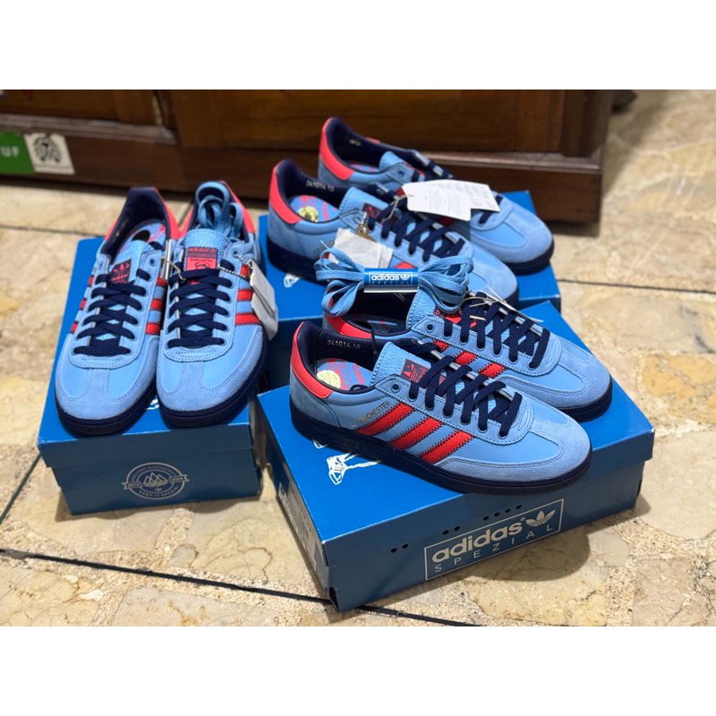 Adidas Spezial CP Company manchester