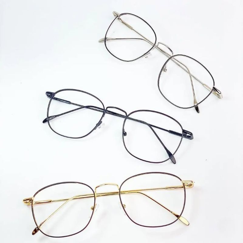 Frame Kacamata HF8261