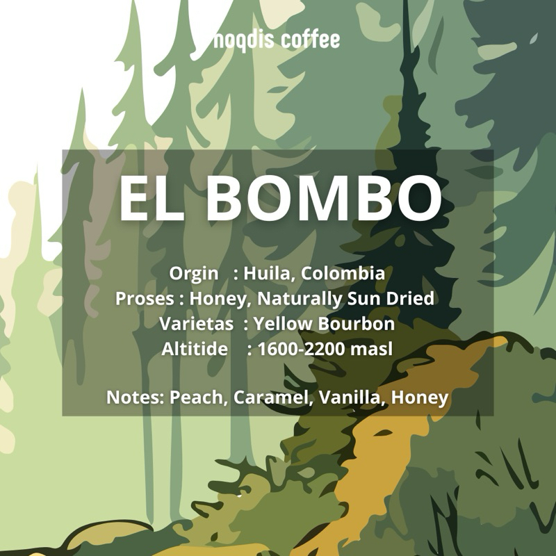 

El Bombo - Colombia