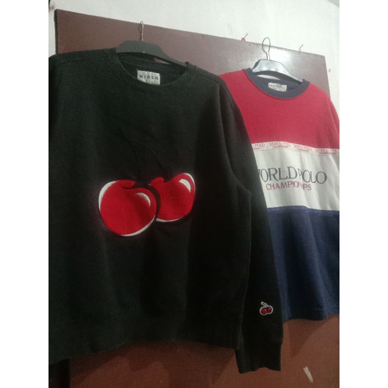 crewneck/cN polo ,krish