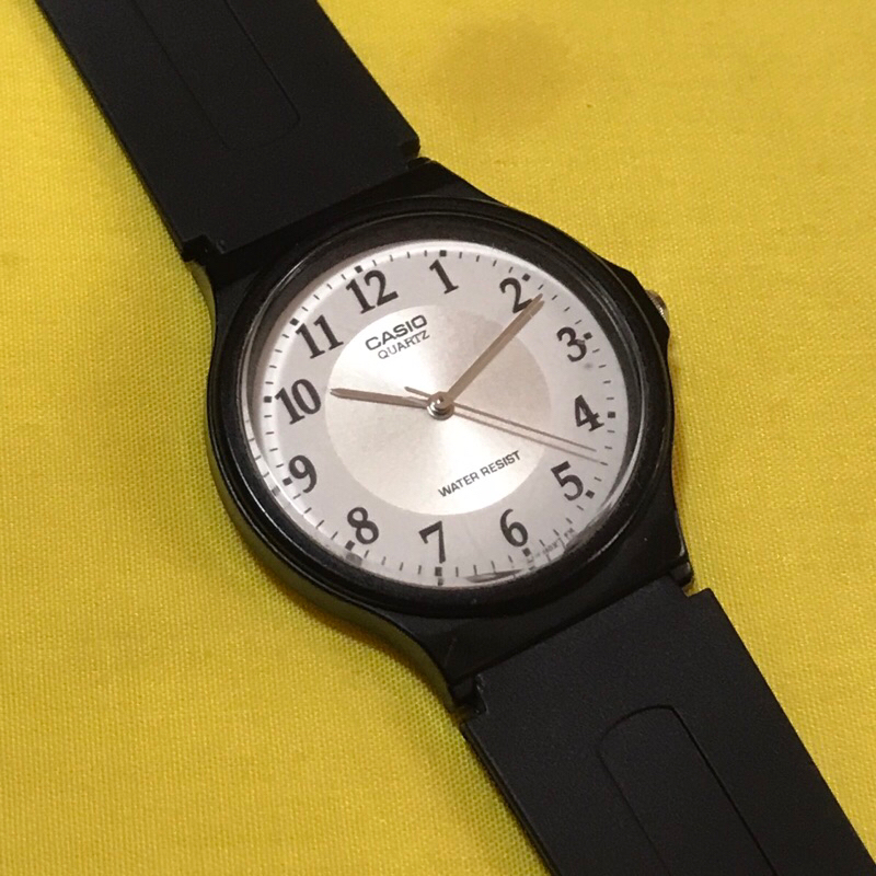 casio mq 24 original