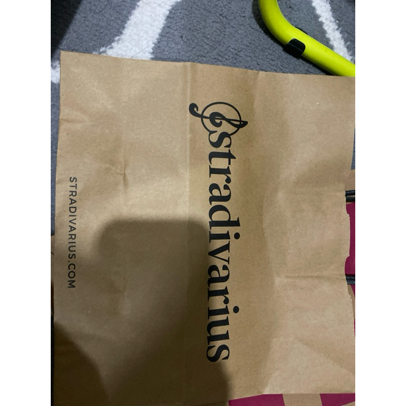 

stradi paperbag