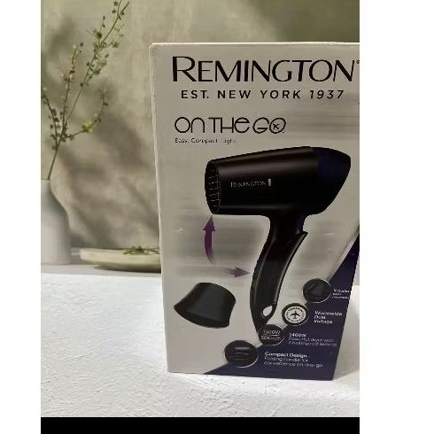 Produk Original - Remington Hair Dryer