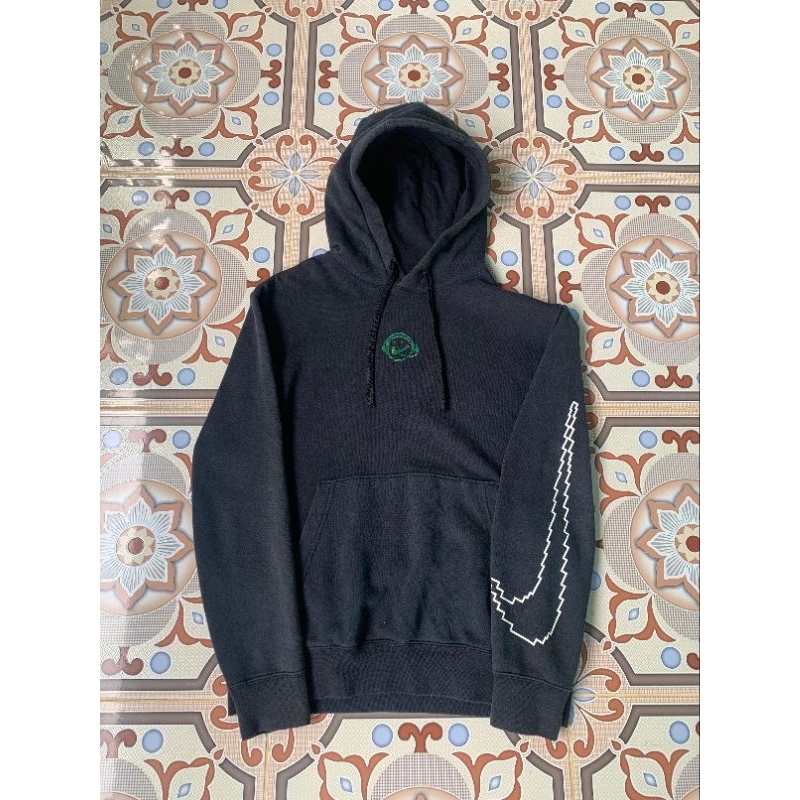 Hodie Nike Have A Good Game