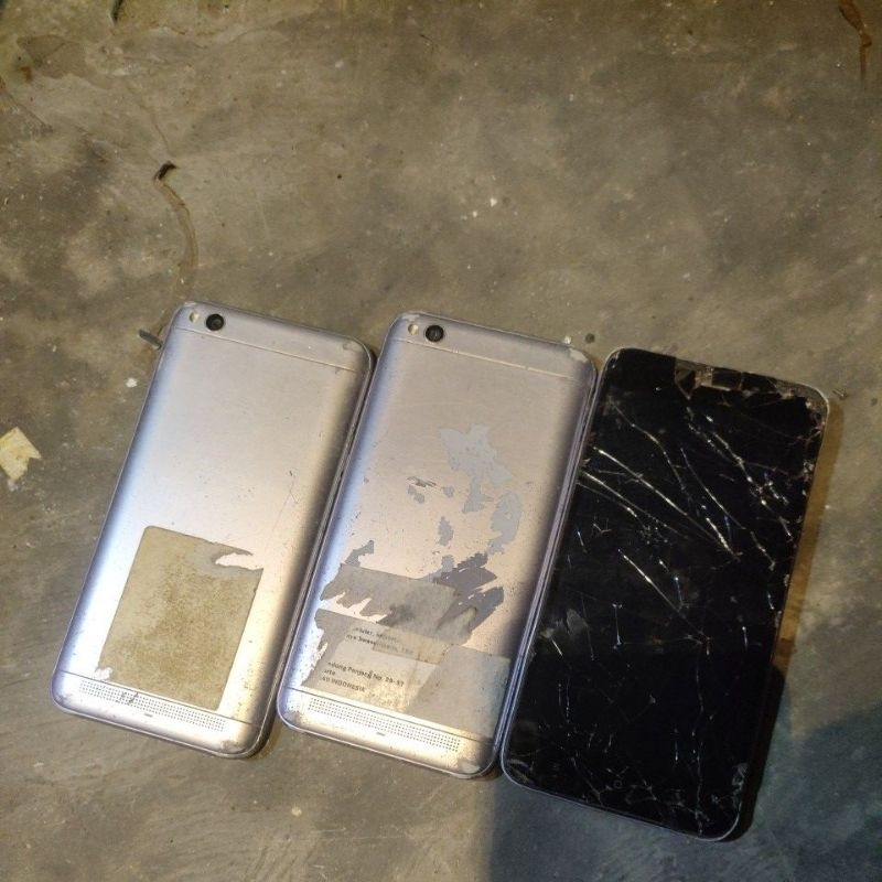 redmi 5a minus lcd tested