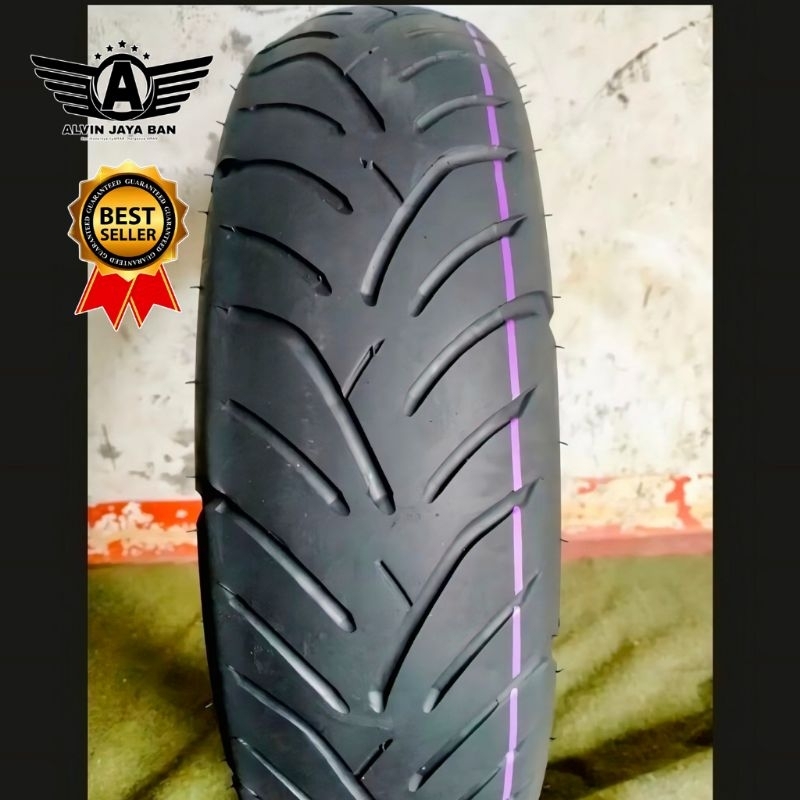 Ban belakang motor PCX 120/70 ring 14 tubles