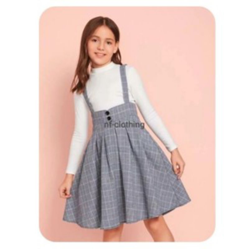 Manset Anak & Remaja||Inner Baju Kaos Lengan Panjang Anak Premium