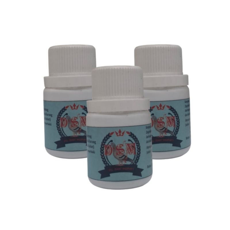 JAMU DSM MERPATI HERBAL JAMU MERPATI BALAP DAN KOLONG