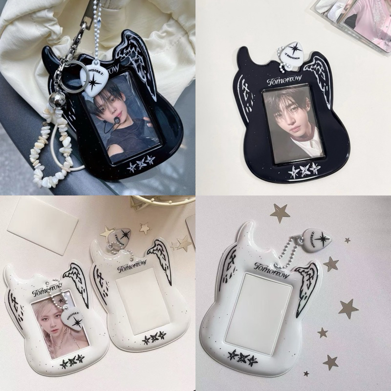 READY Cahol TXT Photocard Holder poca holder txt kpop seventeen riize enhypen straykids