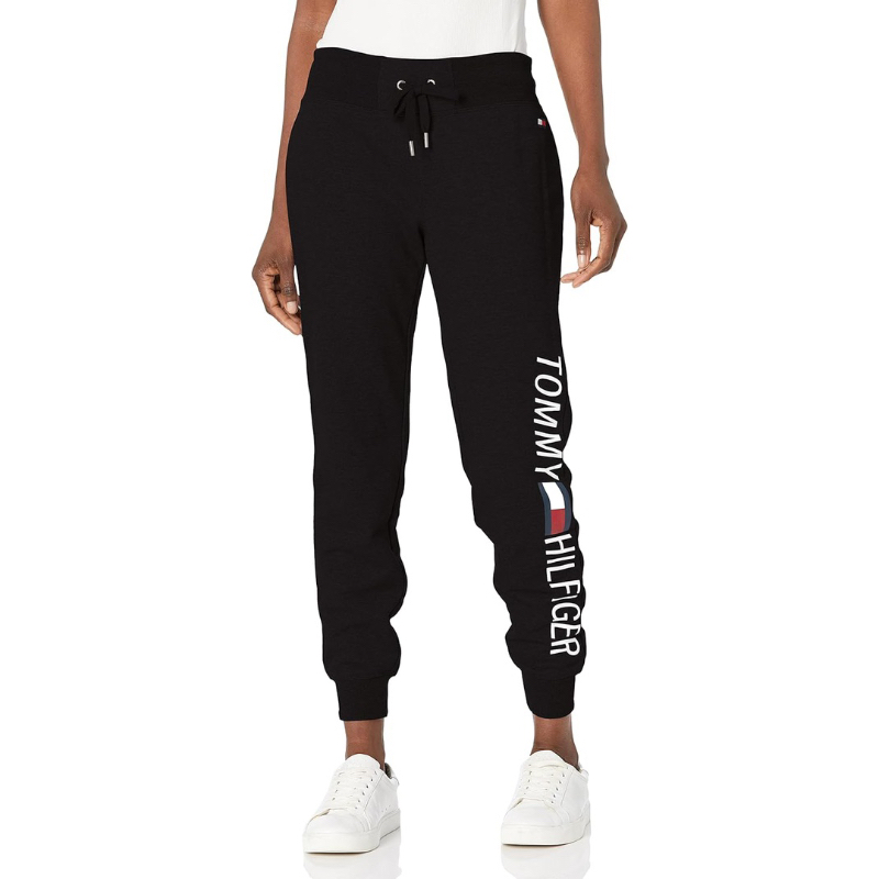 Celana Jogger TOMMY HILFIGER Original