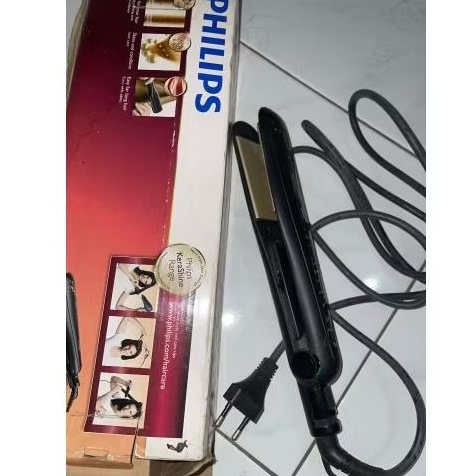 Catokan Philips KeraShine ori