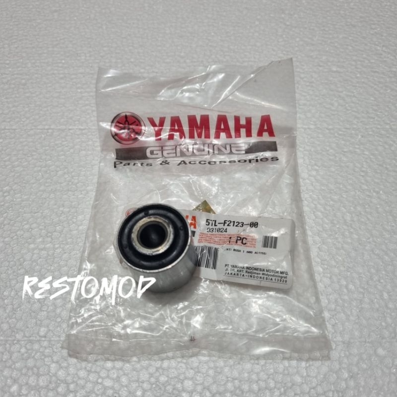 Bosh mounting mio original yamaha bos mounting mio bosh rengkes mio bosh engine mounting bos monting