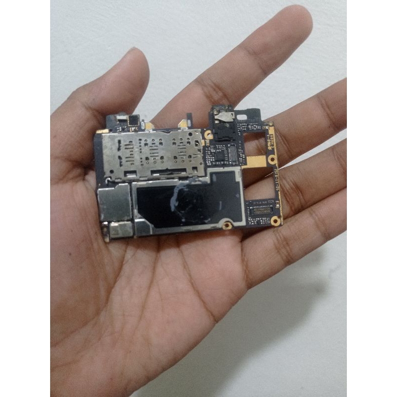 MESIN XIAOMI MI A2 LITE, NORMAL JAYA BACA DESKRIPSI