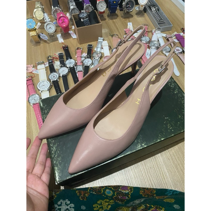 sepatu unisa size 41 26cm