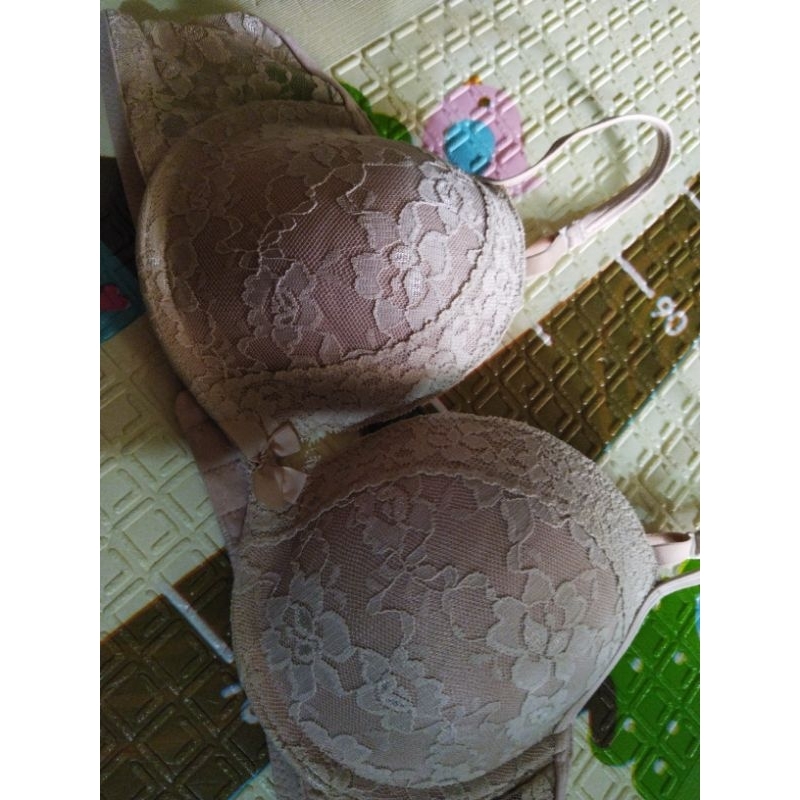 bra lasenza 34B preloved