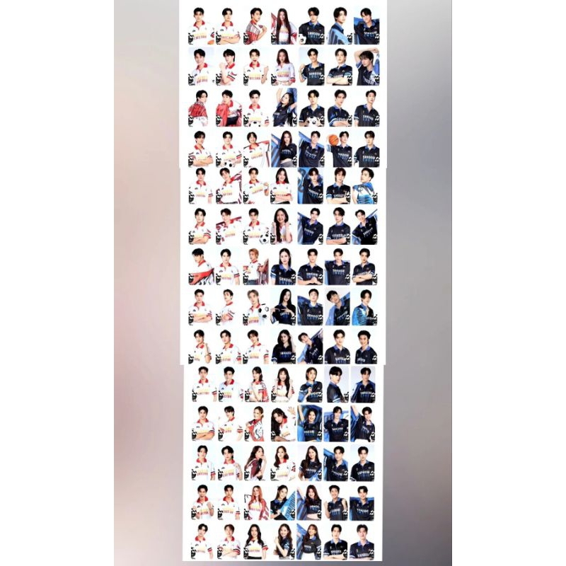 photocard gmmtv starlympics