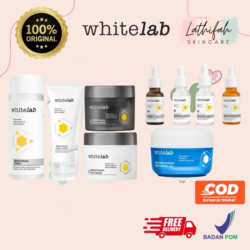 WHITELAB | WHITELAB MAKASSAR
