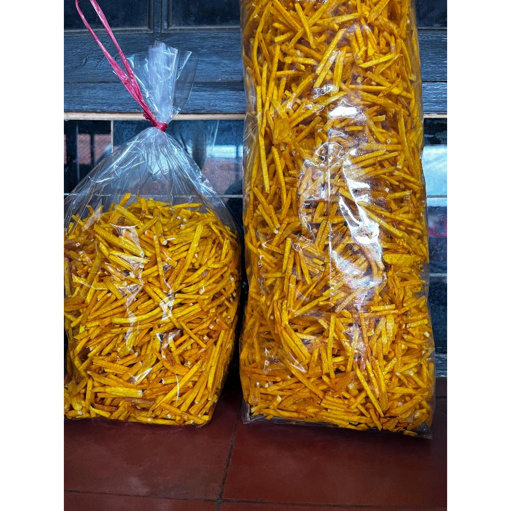 

Stik Talas Asli Gurih Renyah 1 Kg