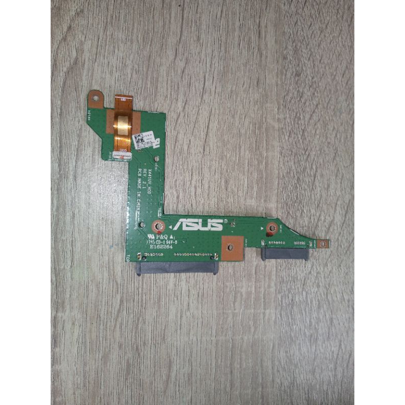 Child ODD HDD IO Board Flexible Hardisk Asus X441B X441BA X441U X441UV