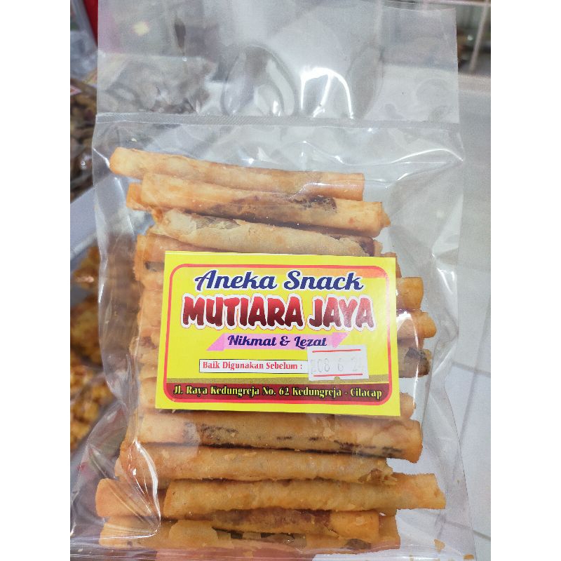 

sale pisang aroma banana roll 500gr