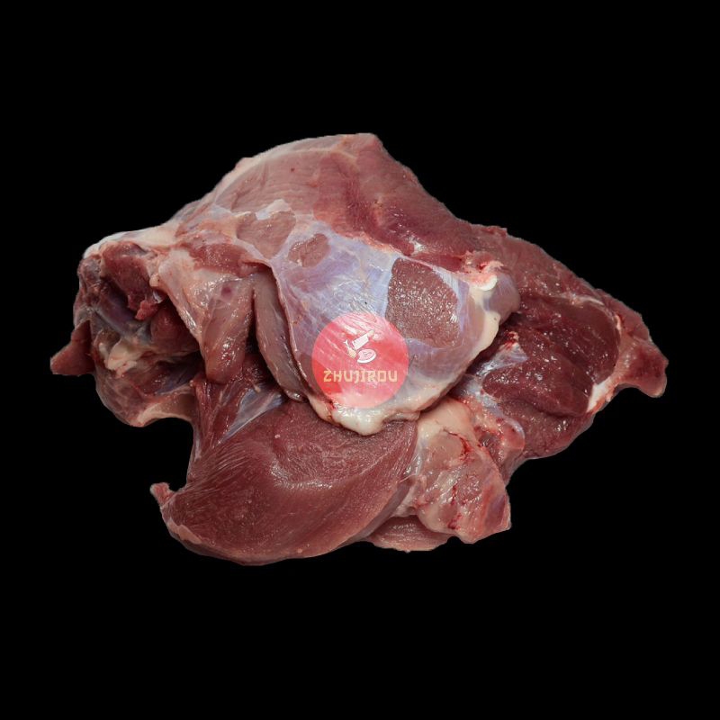 

DAGING BABI PAHA KAPSIM SATEAN BAGIAN DEPAN DAN BELAKANG