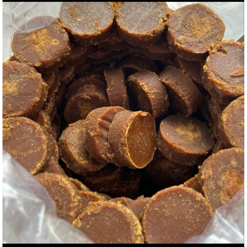 

Gula Merah Koin 1kg Khas Cilacap
