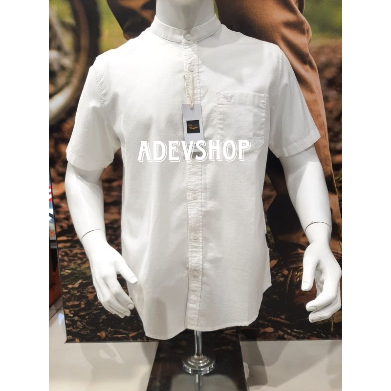 Kemeja koko emba classic