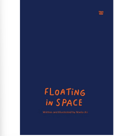 Gramedia Pettarani - Floating in Space