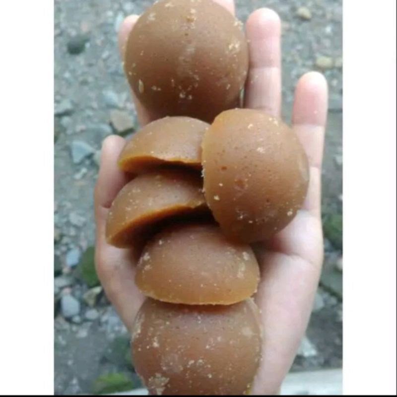 

Gula Merah 500 gram