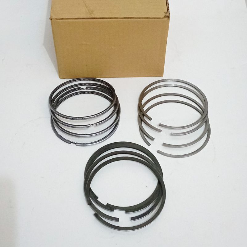 RING SEHER PISTON CIVIC WONDER
