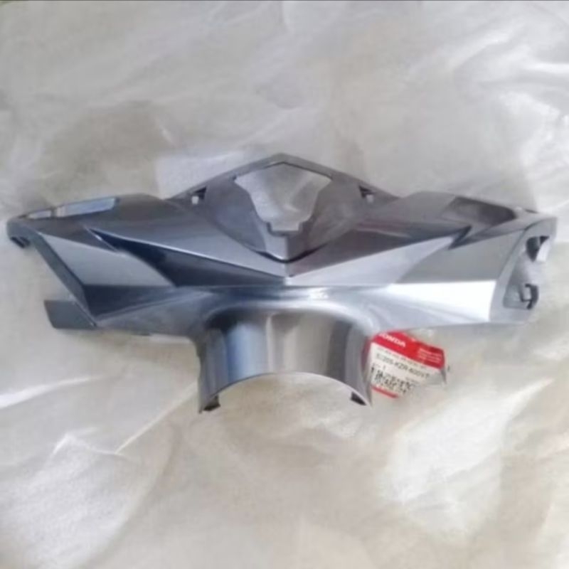 Cover batok lampu depan Vario techno 125 non LED 53205KZR600VSM
