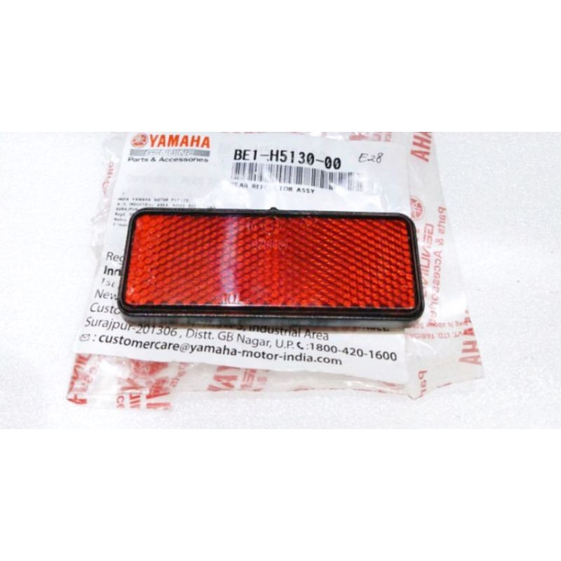 BE1-H5130-00 Mata Kucing Yamaha Lexi, Aerox New, Fazzio YGP ORI