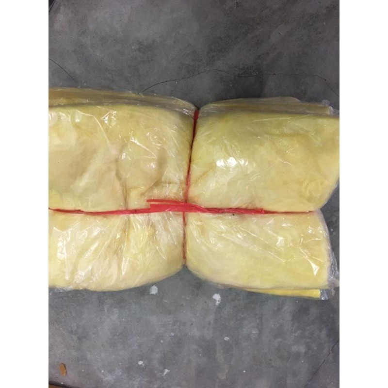 BUSA PEREDAM KUNING BUSA API KNALPOT GLASSWOOL GASBUL GLASWOL BUSA KNALPOT