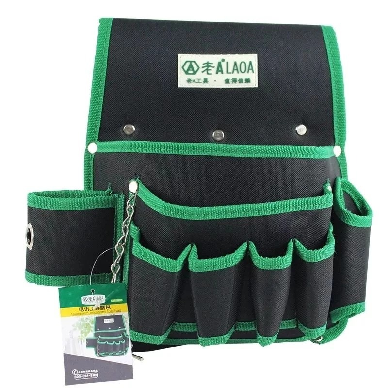 Tool Box Tas perkakas/ Tas Pinggang Electrical Bengkel
