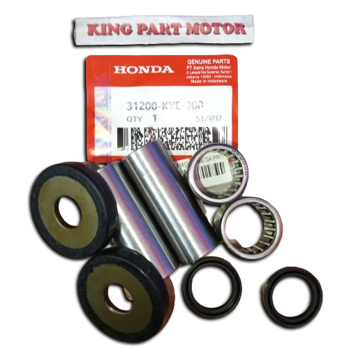 ORIGINAL : bosh bos forok mega pro fork arm honda mega pro new verza (266)