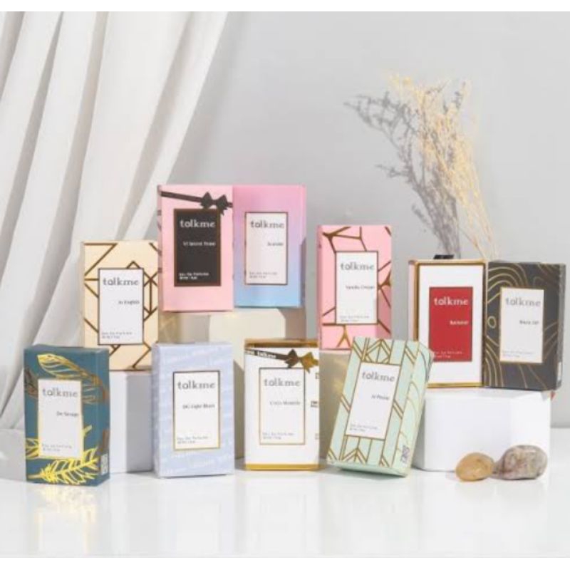 TALK ME EDP PARFUM/talkme parfum/parfum talkme/parfum/talkme