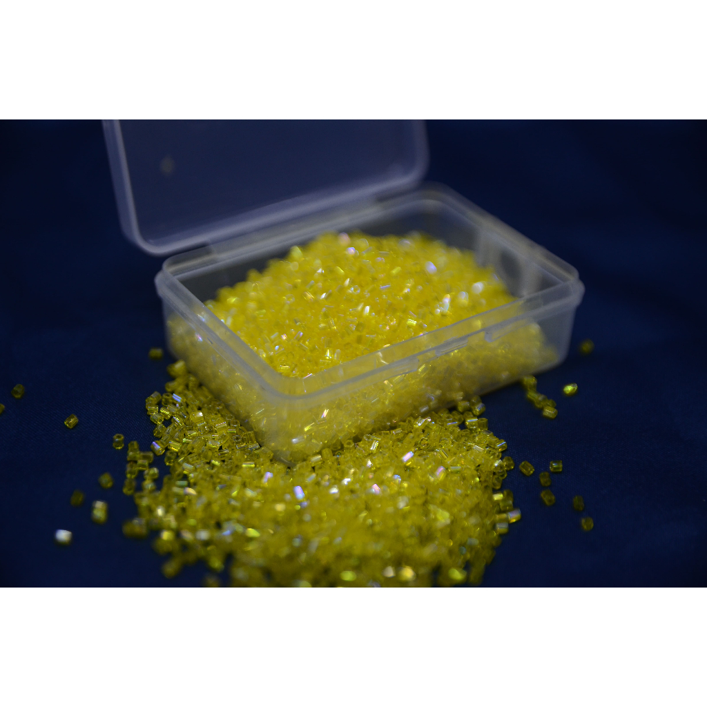 <Sutra Dewi> Payet Jepang MGB/Payet MGB/Payet Jepang/Beads MGB/Payet Batang/Payet Pasir/Mote/Mote MG