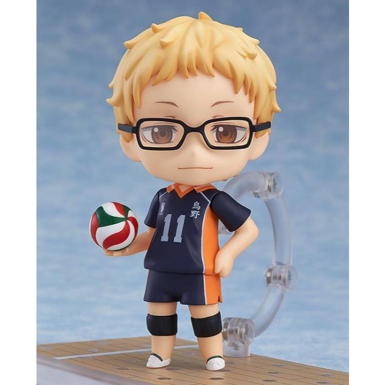 Nendoroid Tsukishima Kei - Haikyuu (Re-Release)