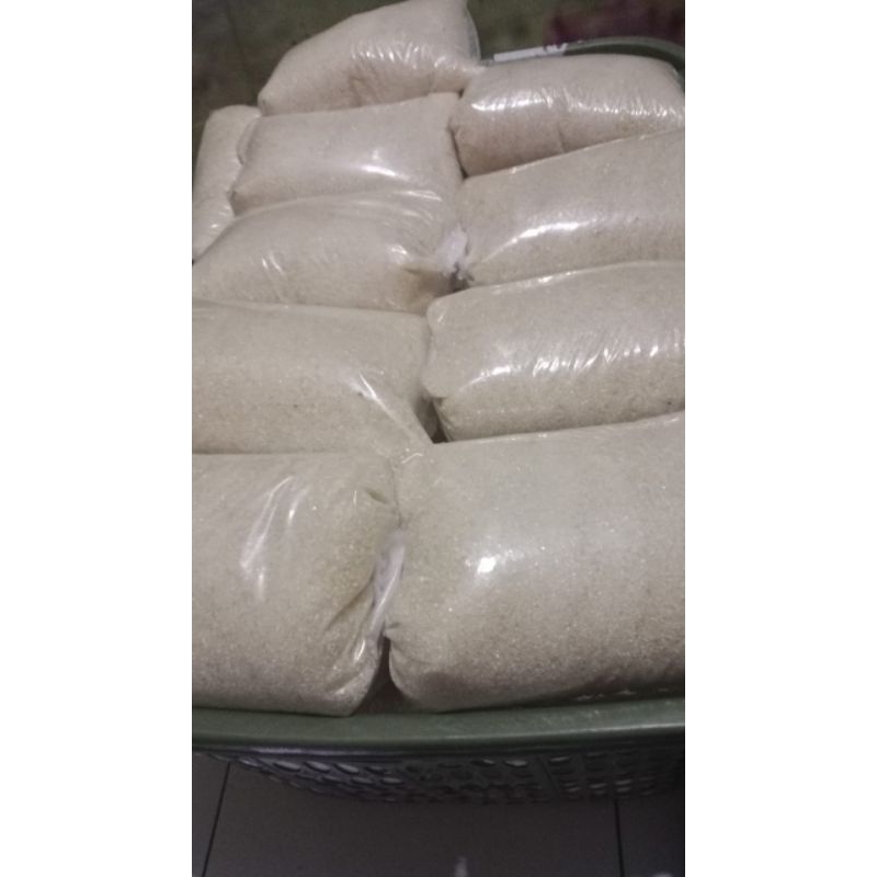 

Gula pasir timbangan 10 kg kemasan 1 kg