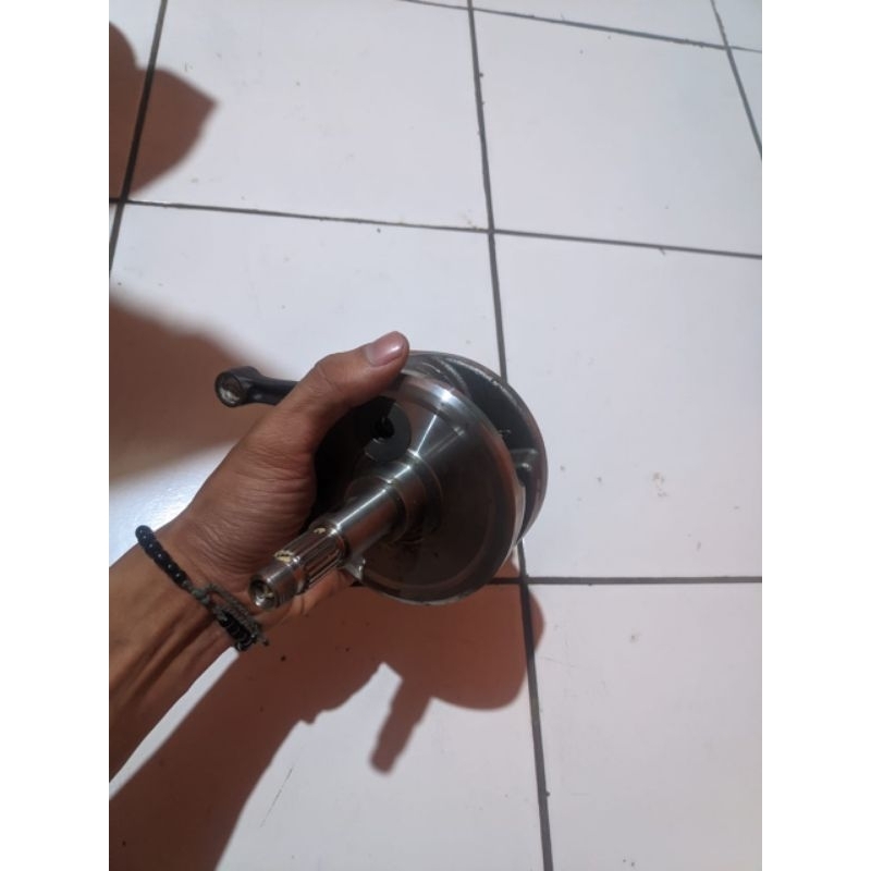 paket original bore up crf 190cc