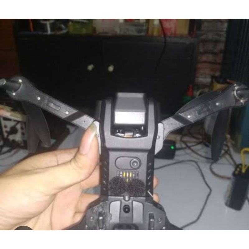 drone gps..camera bening udah 5ghz h23