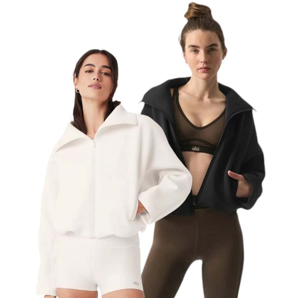 Jacket Wanita a.l.o TECHNICAL FORM JACKET