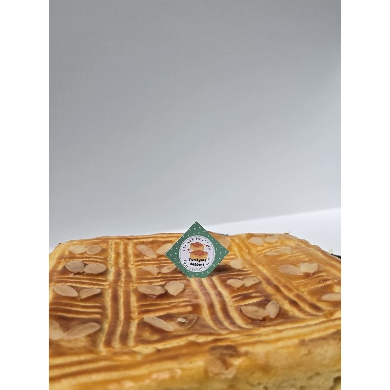 

Lekker Holland / Buttercoek