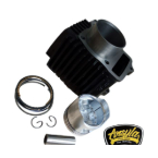set block+piston+ring/Mio/soul/ merek yimm