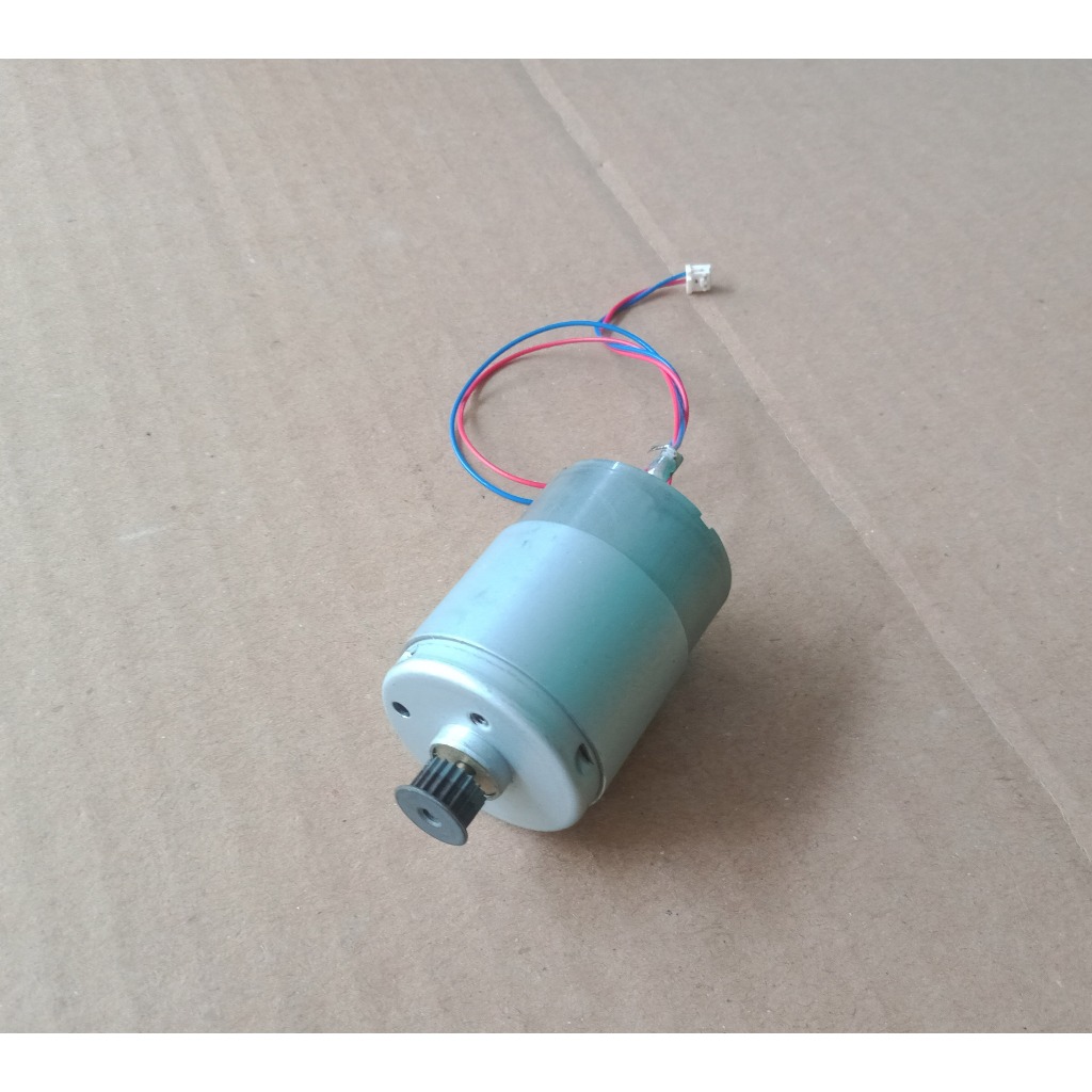 Dinamo Motor Carriage Printer Canon MP145 MP198 MX308 MX318 IP1880