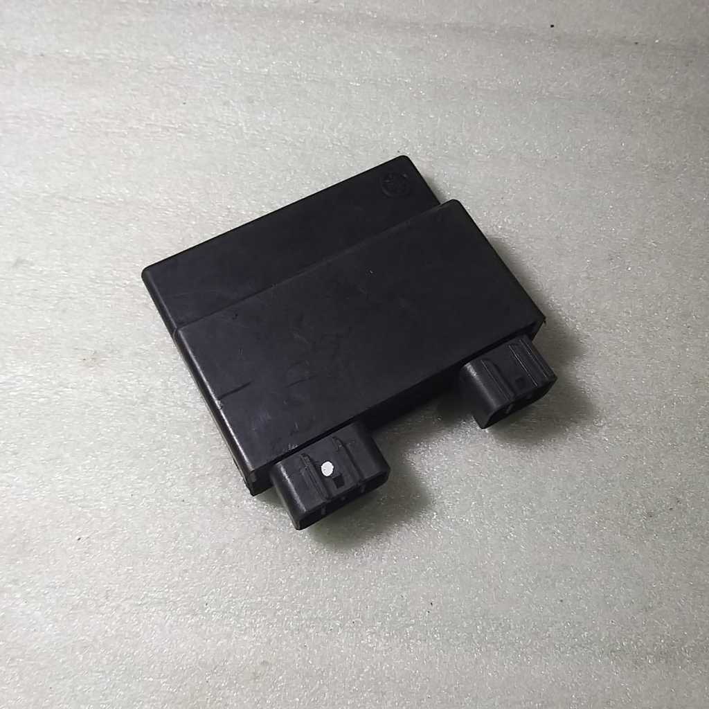 cdi yamaha xeon 44D karburator original copotan motor