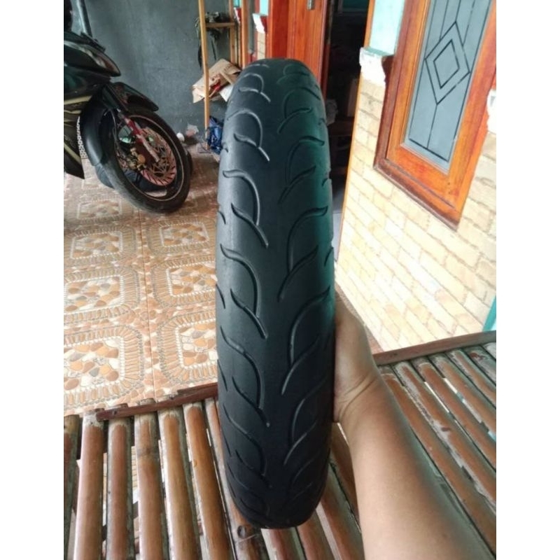 Bandung FDR MP 76 ring 17 90/80